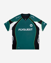 FlyQuest 2026 REGEN Official Pro Jersey