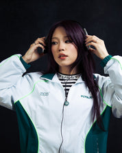 REGEN 2026 Official Pro Jacket