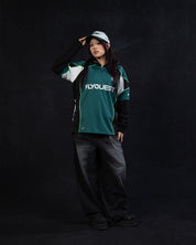 FlyQuest 2026 REGEN Official Pro Jersey