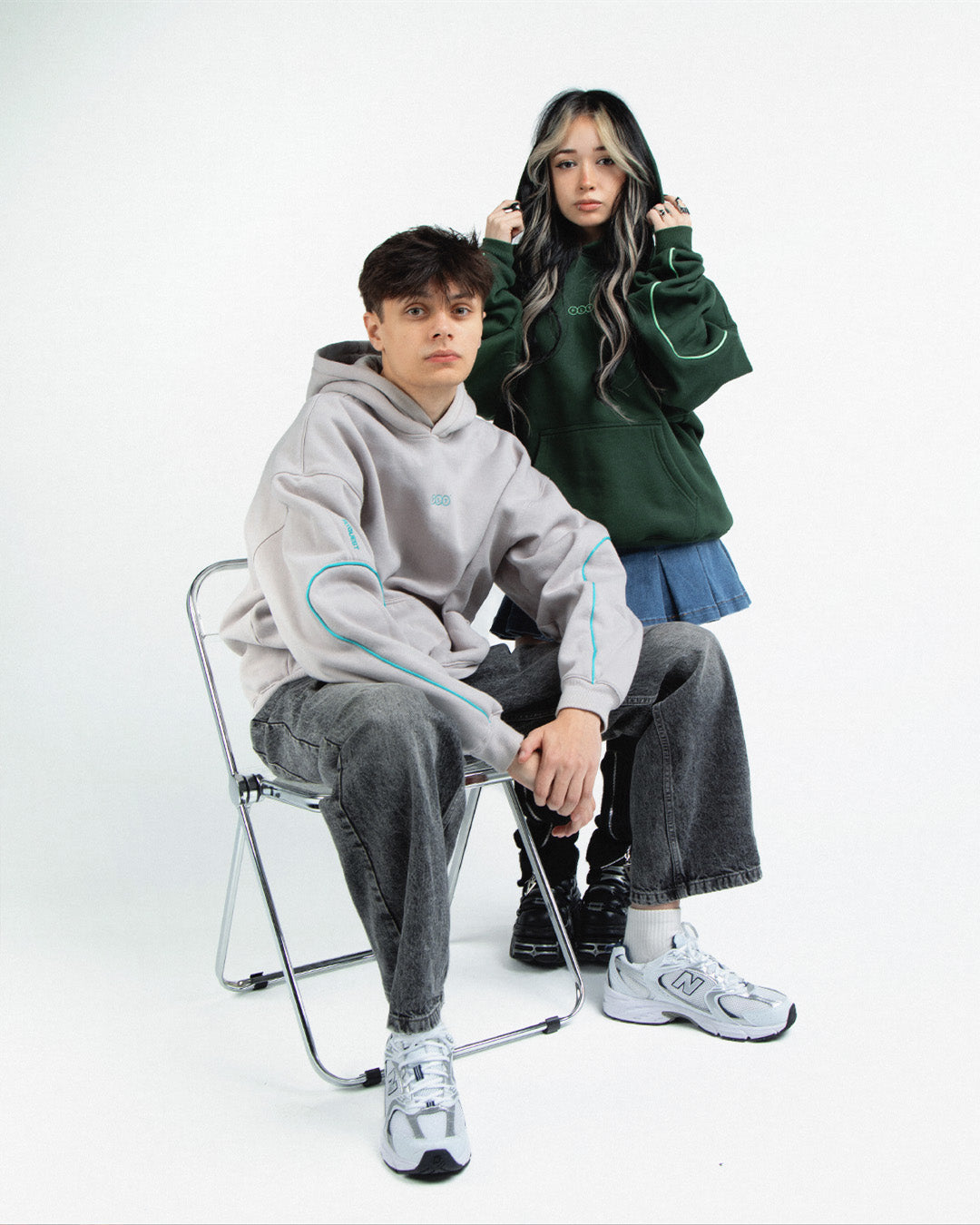 REGEN Hoodie