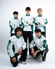 REGEN 2026 Official Pro Jacket