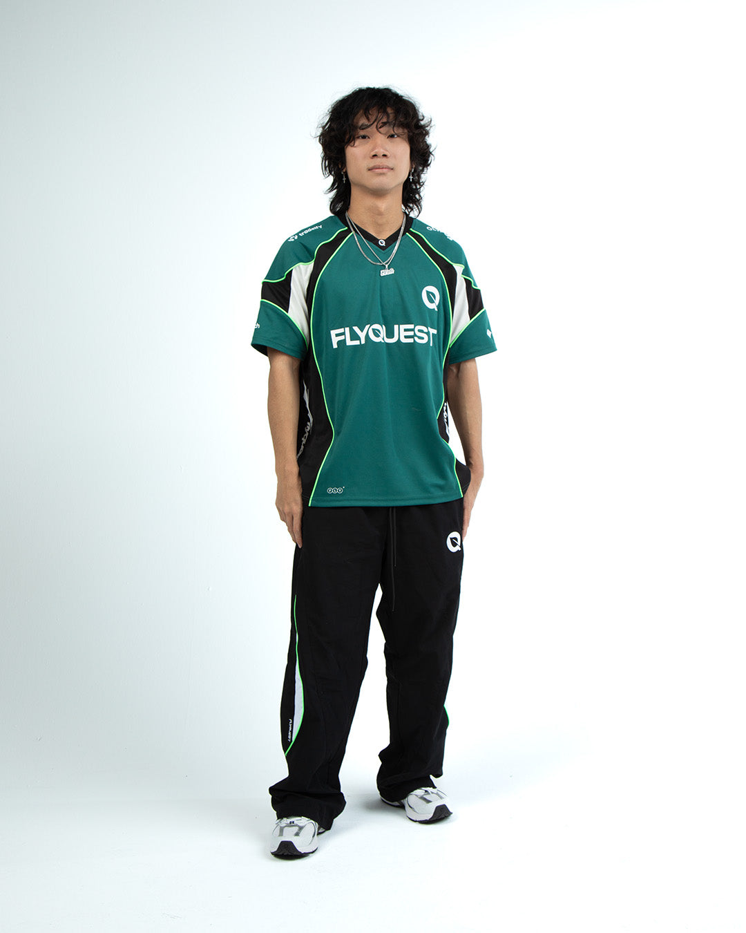 REGEN 2026 Official Pro Pants – FlyQuest