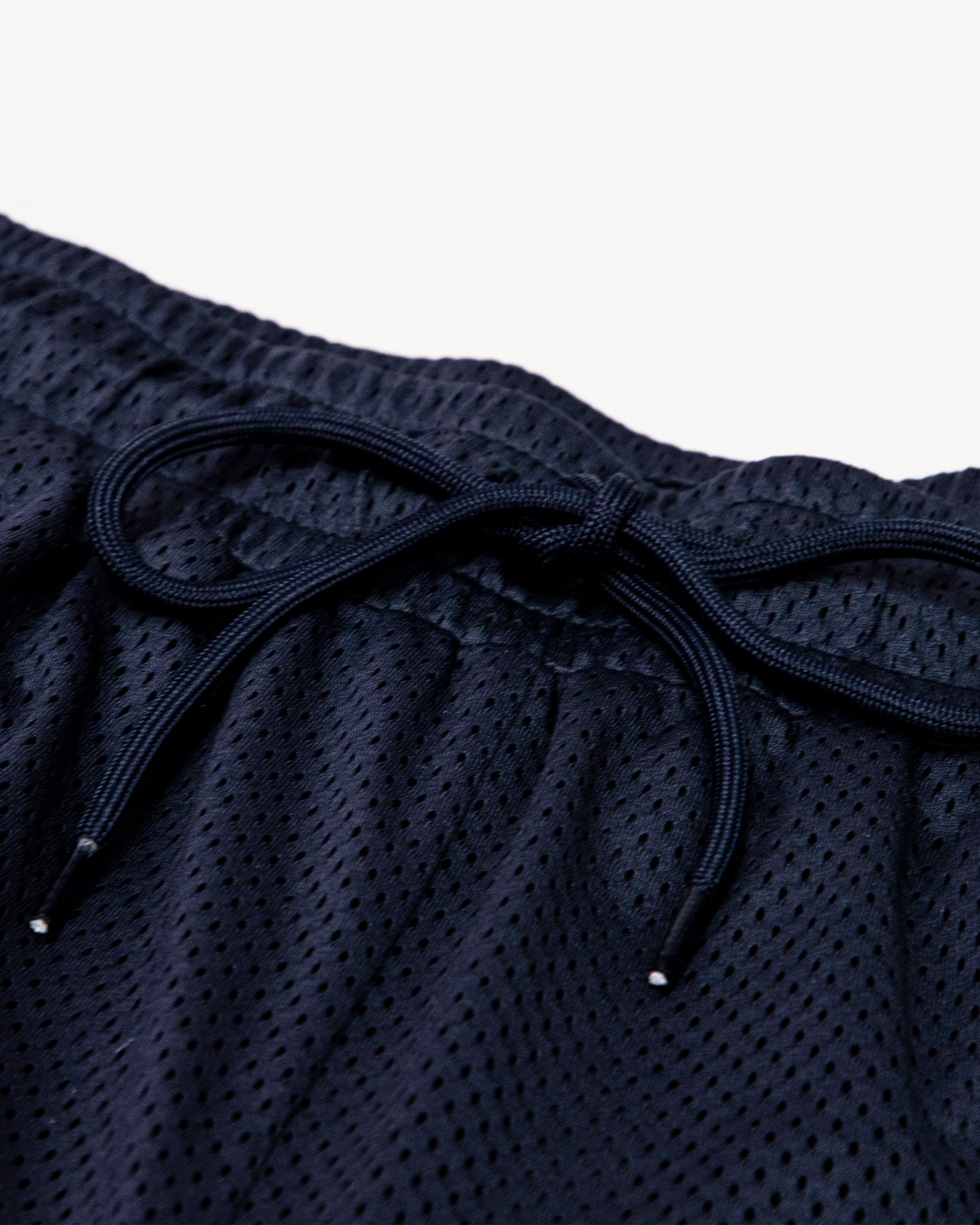 Navy Mesh Gym Shorts [Pre-Order , End of August]