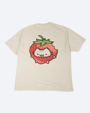 strawbaby cat tee