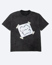 basil "i drew this" tee