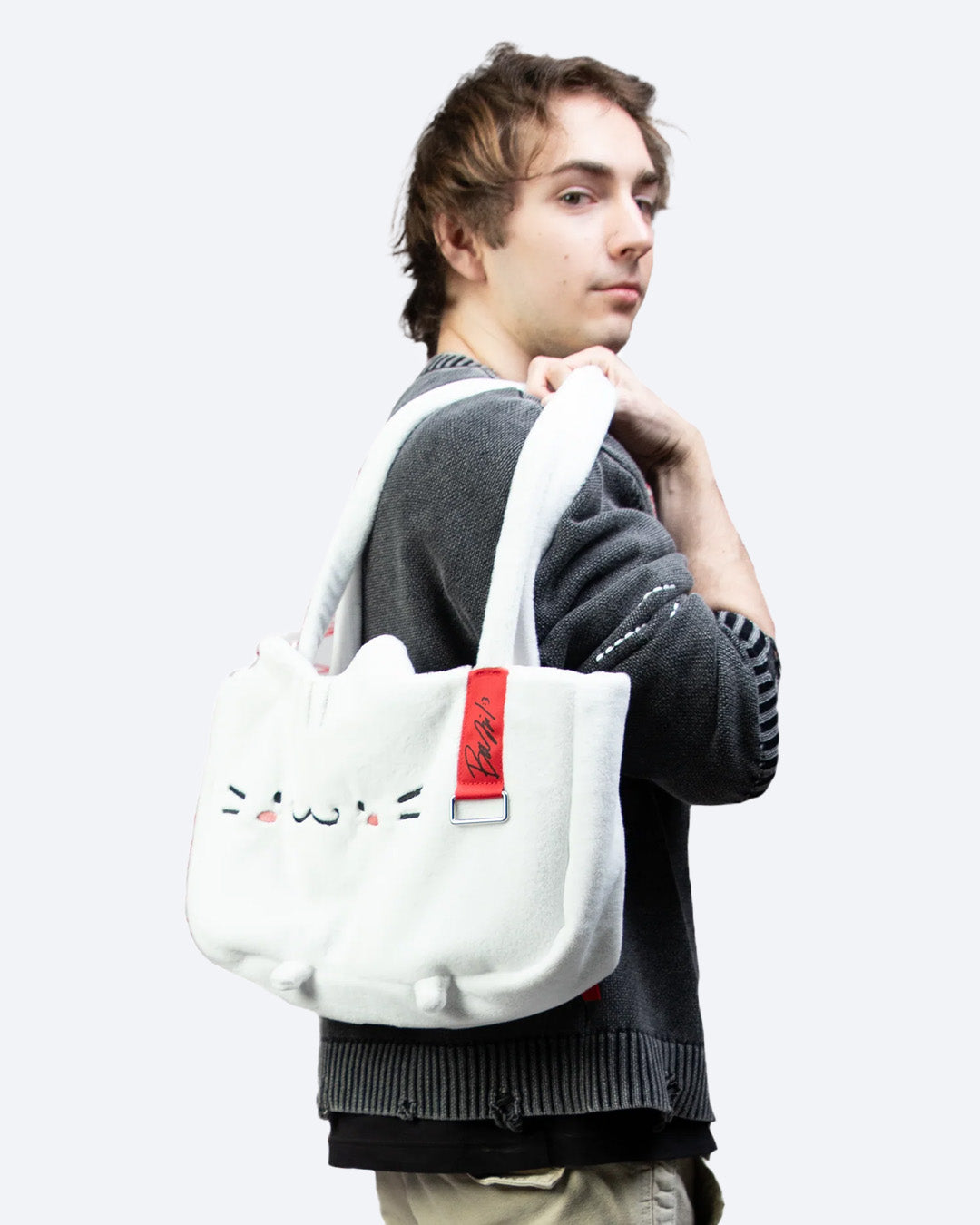 Basil 9th Life Bag