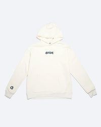 Bloom Hoodie Cream