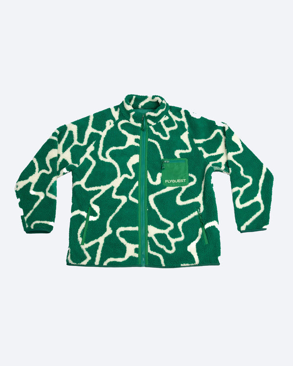Leaf Sherpa