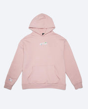 Bloom Hoodie Pink