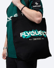 FlyQuest Tote Bag