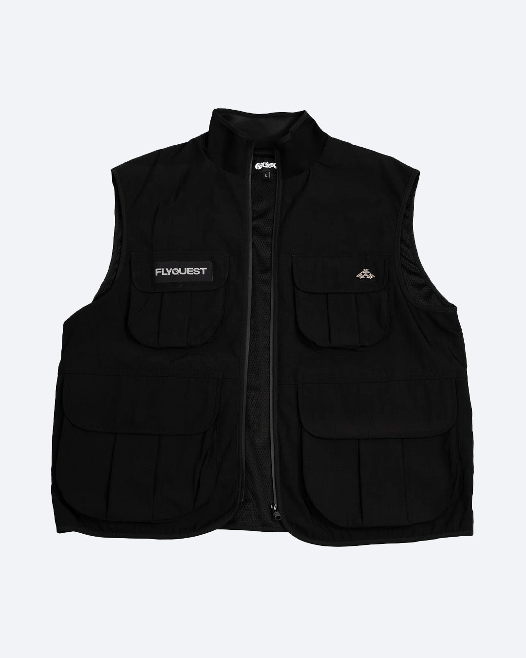 FlyTech Vest