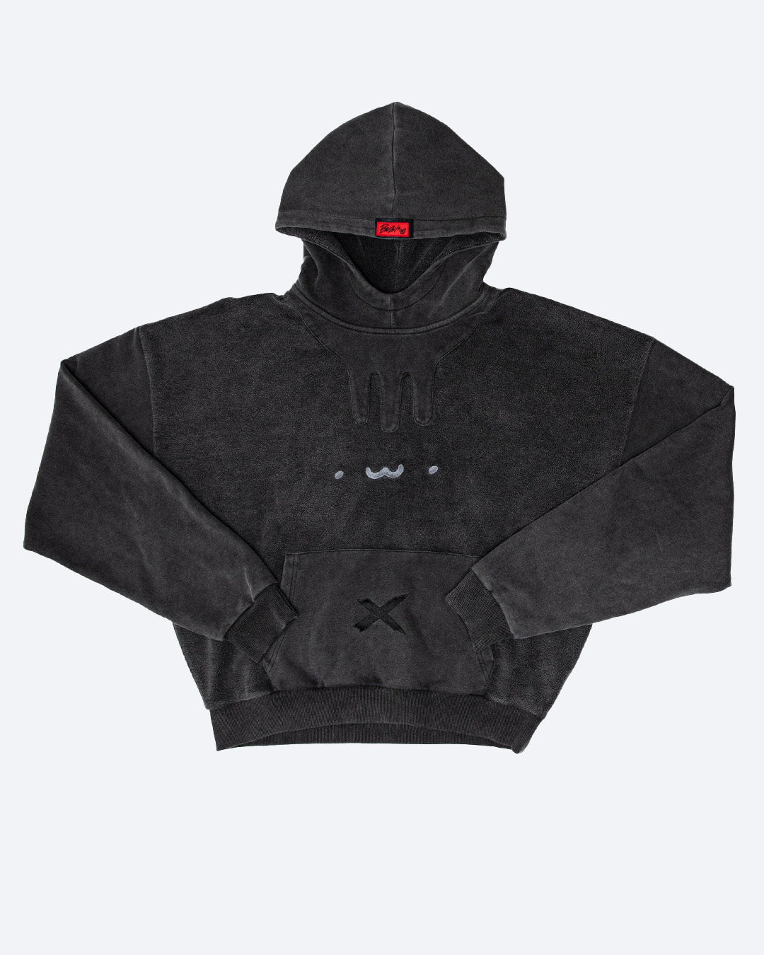 cats shadow hoodie