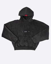 cats shadow hoodie