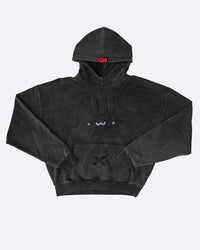 cats shadow hoodie