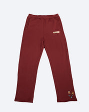 Pocket Flower Sweatpants