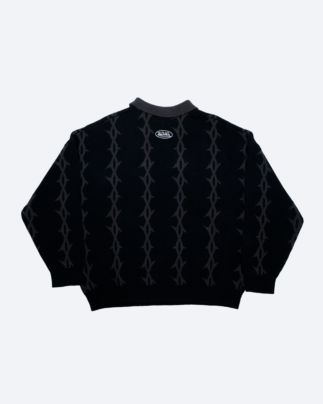 Reaper Knit Sweater