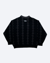 Reaper Knit Sweater