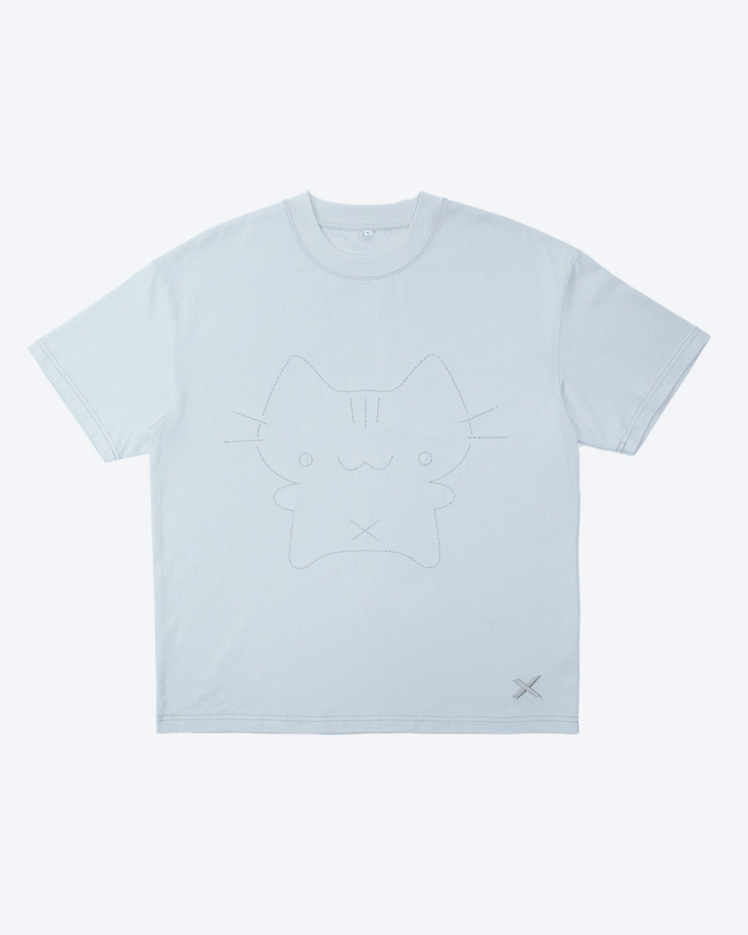 Cat Got Your Shirt Tee