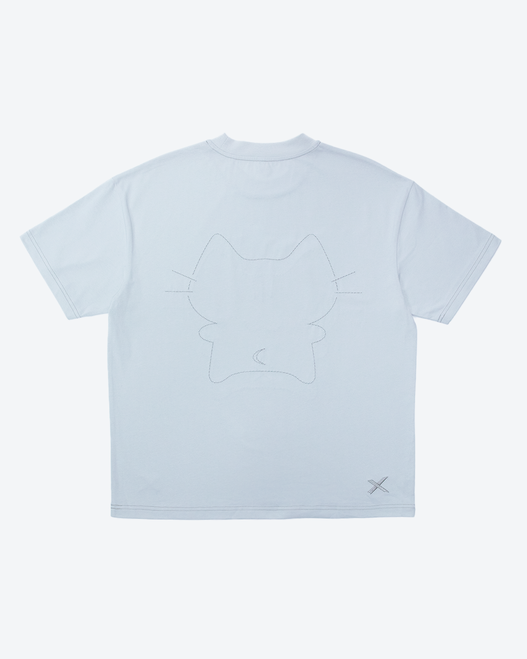 Cat Got Your Shirt Tee