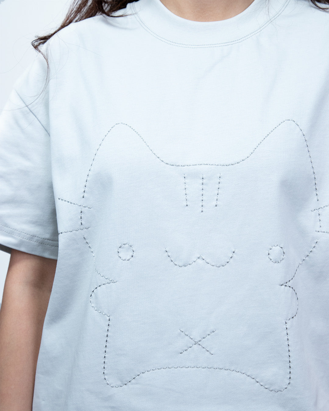 Cat Got Your Shirt Tee