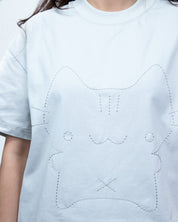 Cat Got Your Shirt Tee