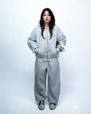 Unemployed, Lazy, Lowkey Chopped Pants