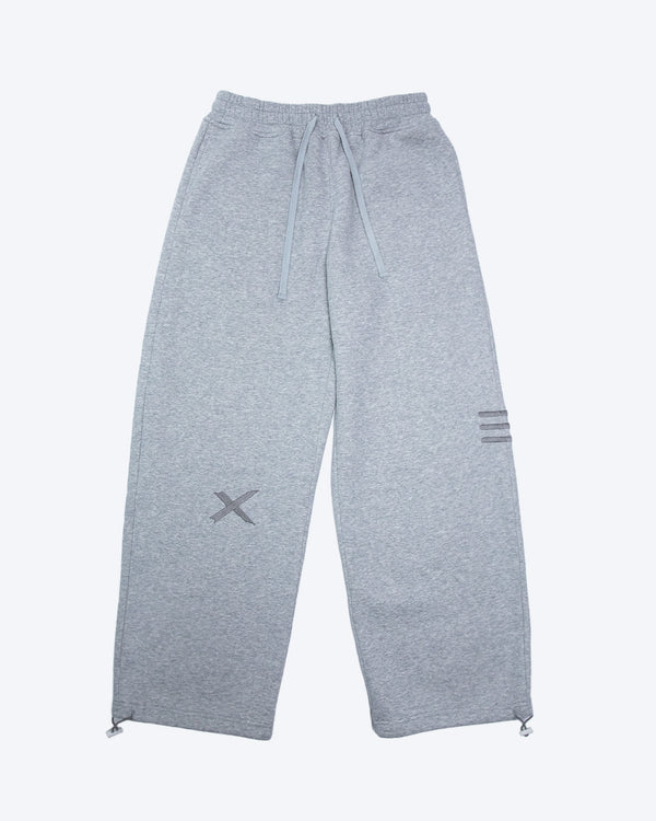 Unemployed, Lazy, Lowkey Chopped Pants