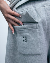 Unemployed, Lazy, Lowkey Chopped Pants