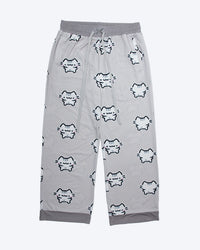Woke Up at 1pm PJ's