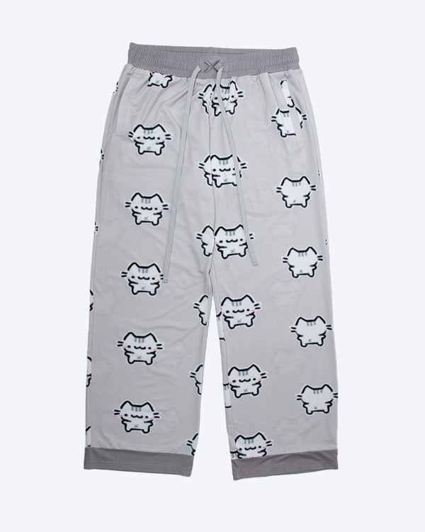Woke Up at 1pm PJ's