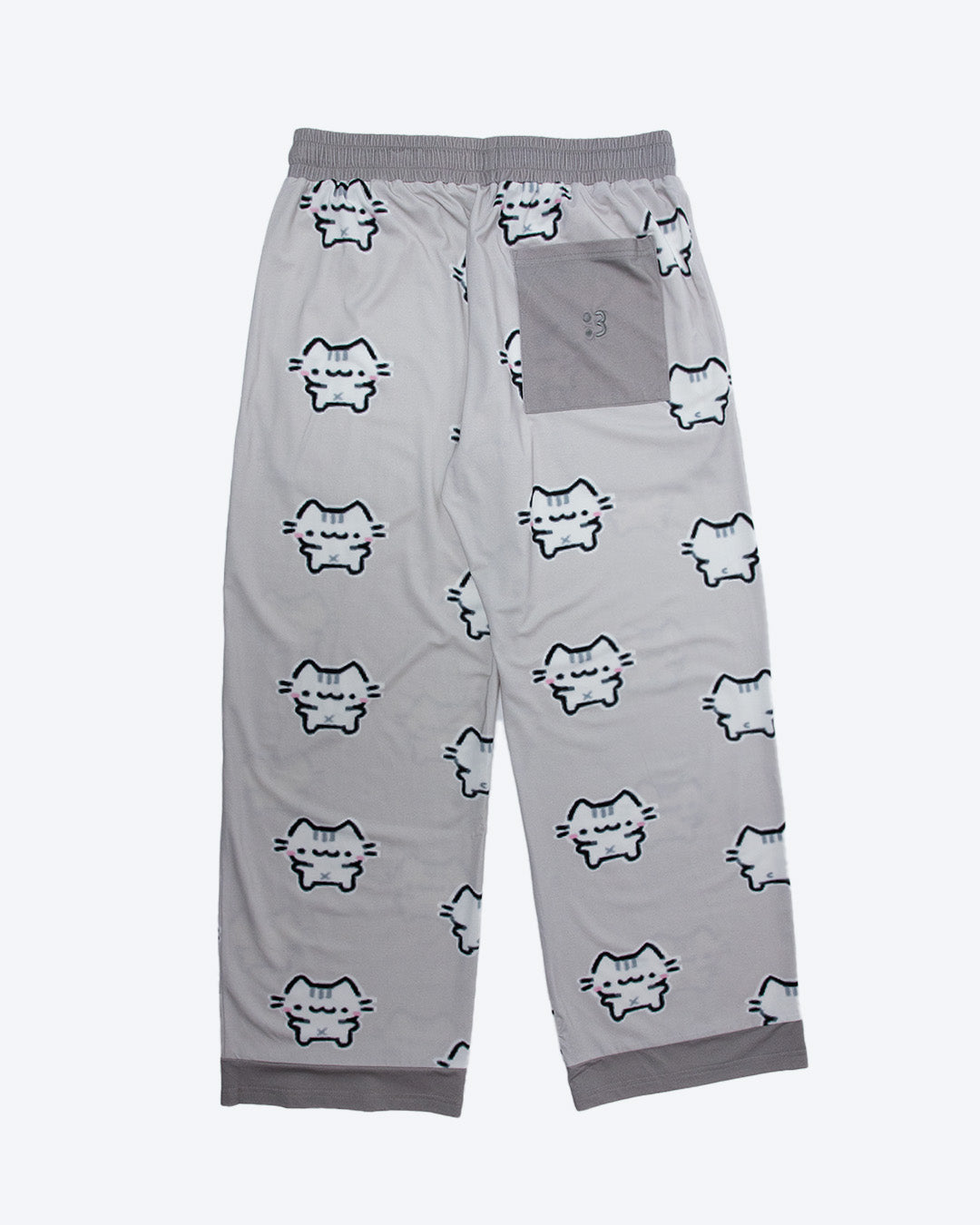 Woke Up at 1pm PJ's