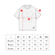 Cat Got Your Shirt Tee