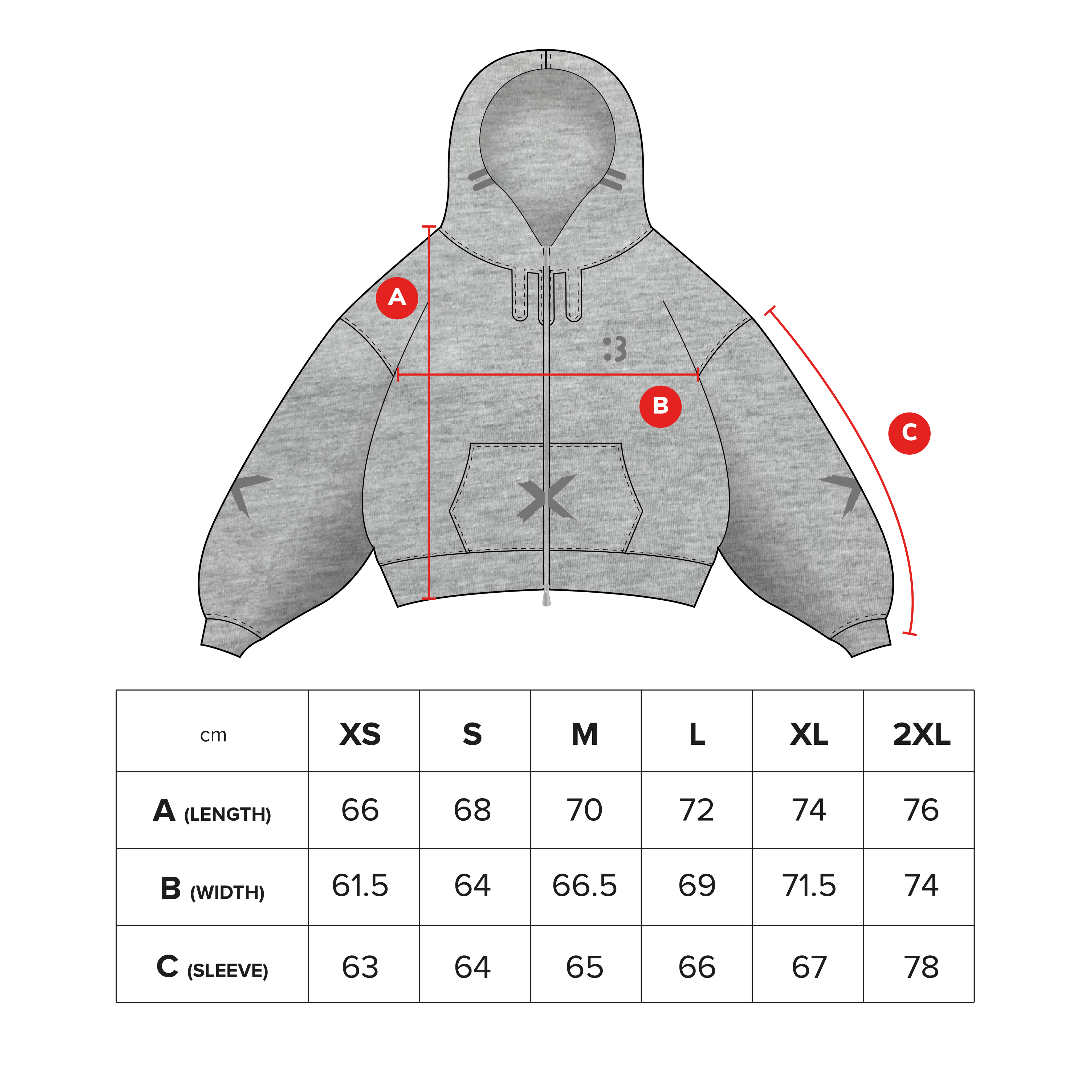 Unemployed, Lazy, Lowkey Chopped Sweater