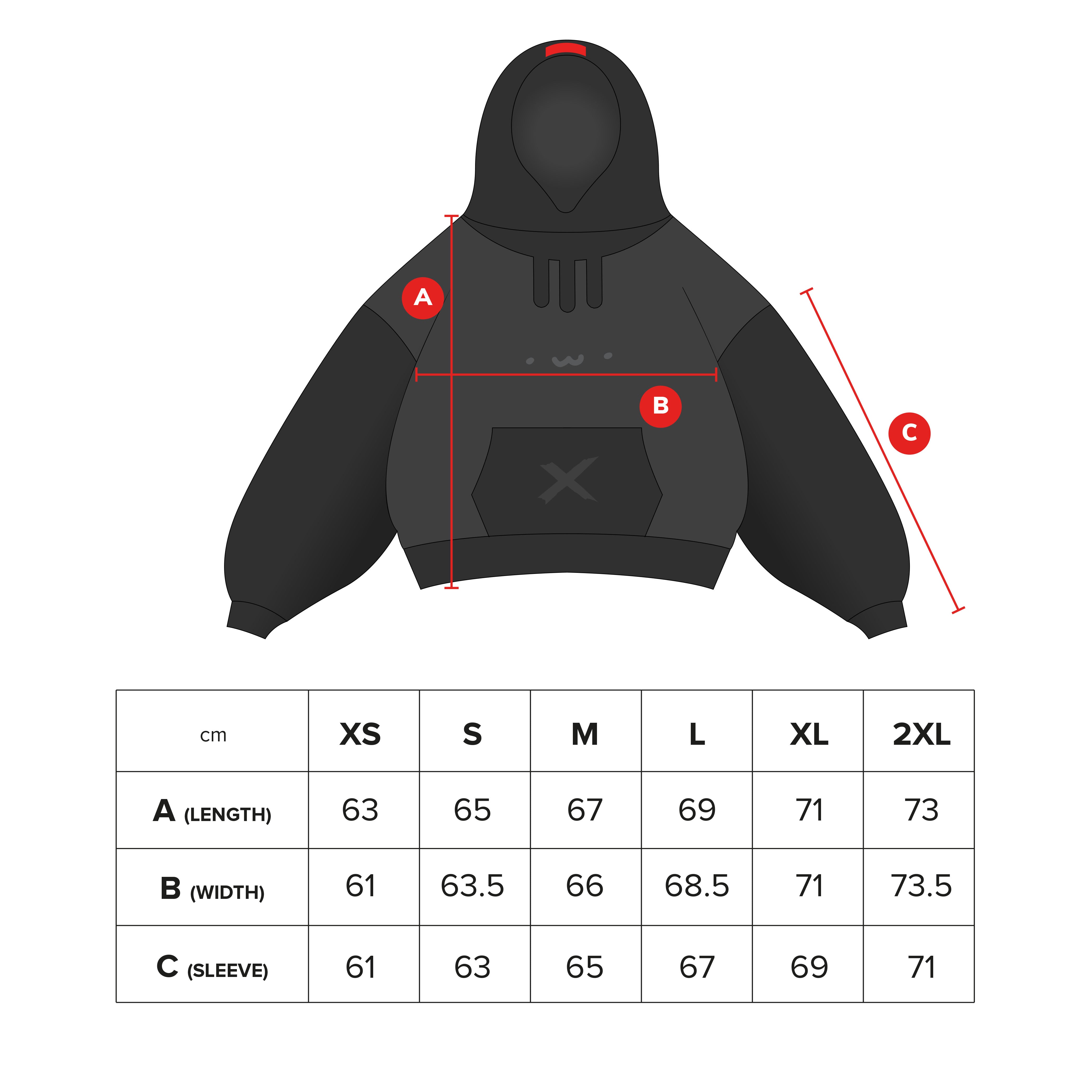 【CPGN STUDIO】23FW★ CAT CAT CAT Raglan Hood MEN'S COLORBLOCK RAGLAN HOODIE | CAT® WORKWEAR – Caterpillar