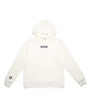 Bloom Hoodie Cream