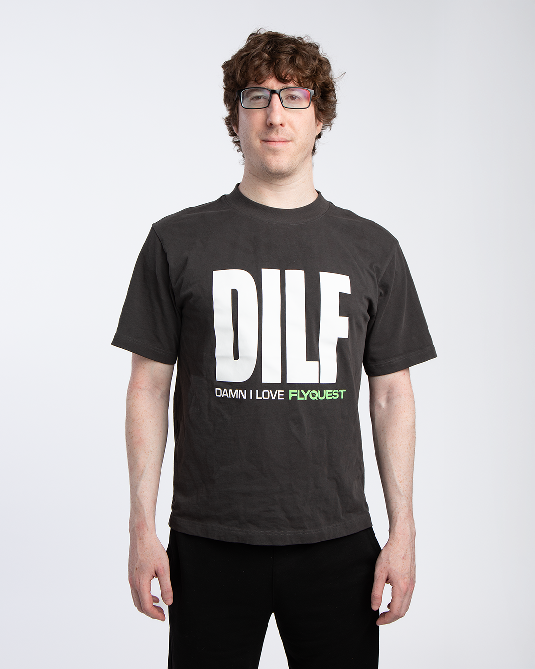 DILF Tee