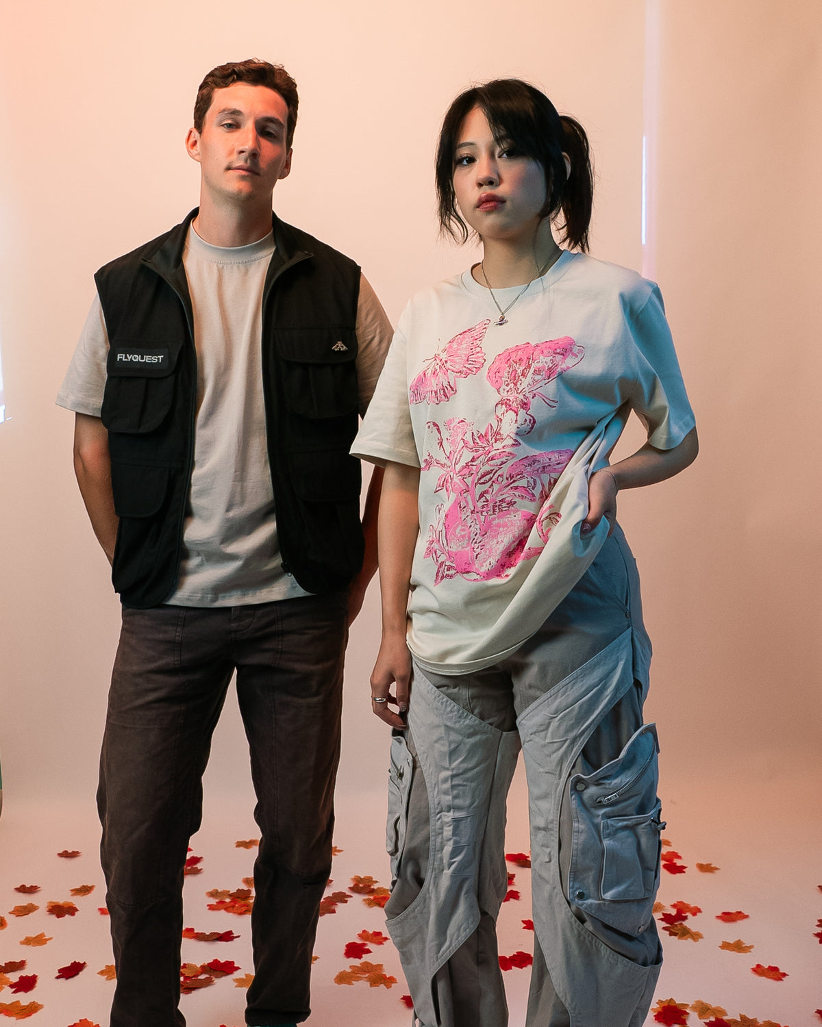 Origin Tee