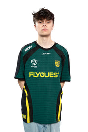 FlyQuest 2025 YTB Solaris Jersey