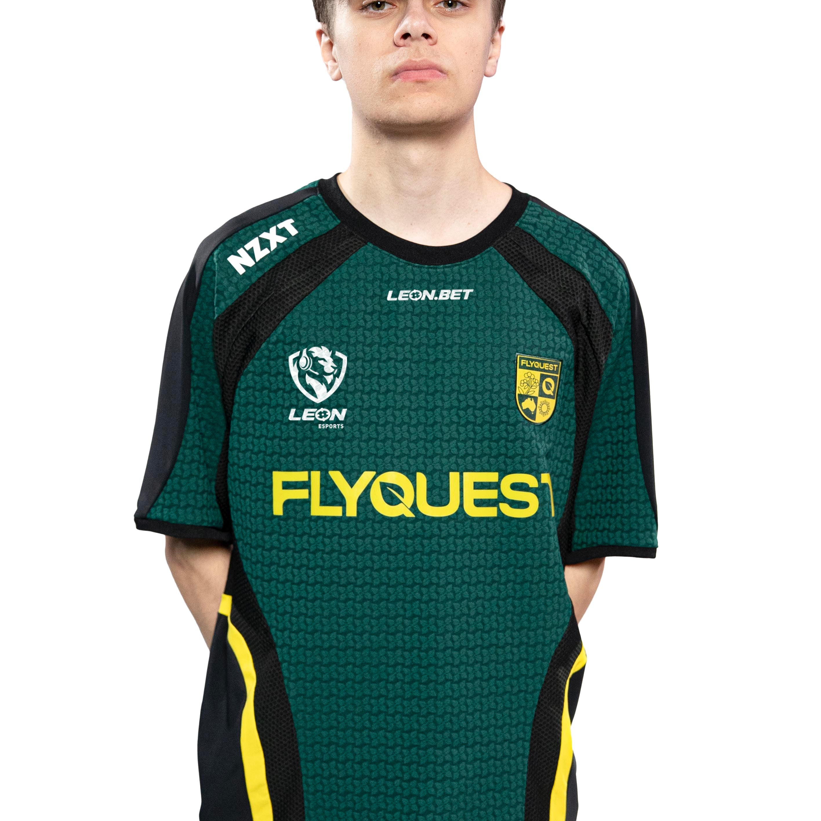 Jerseys – FlyQuest