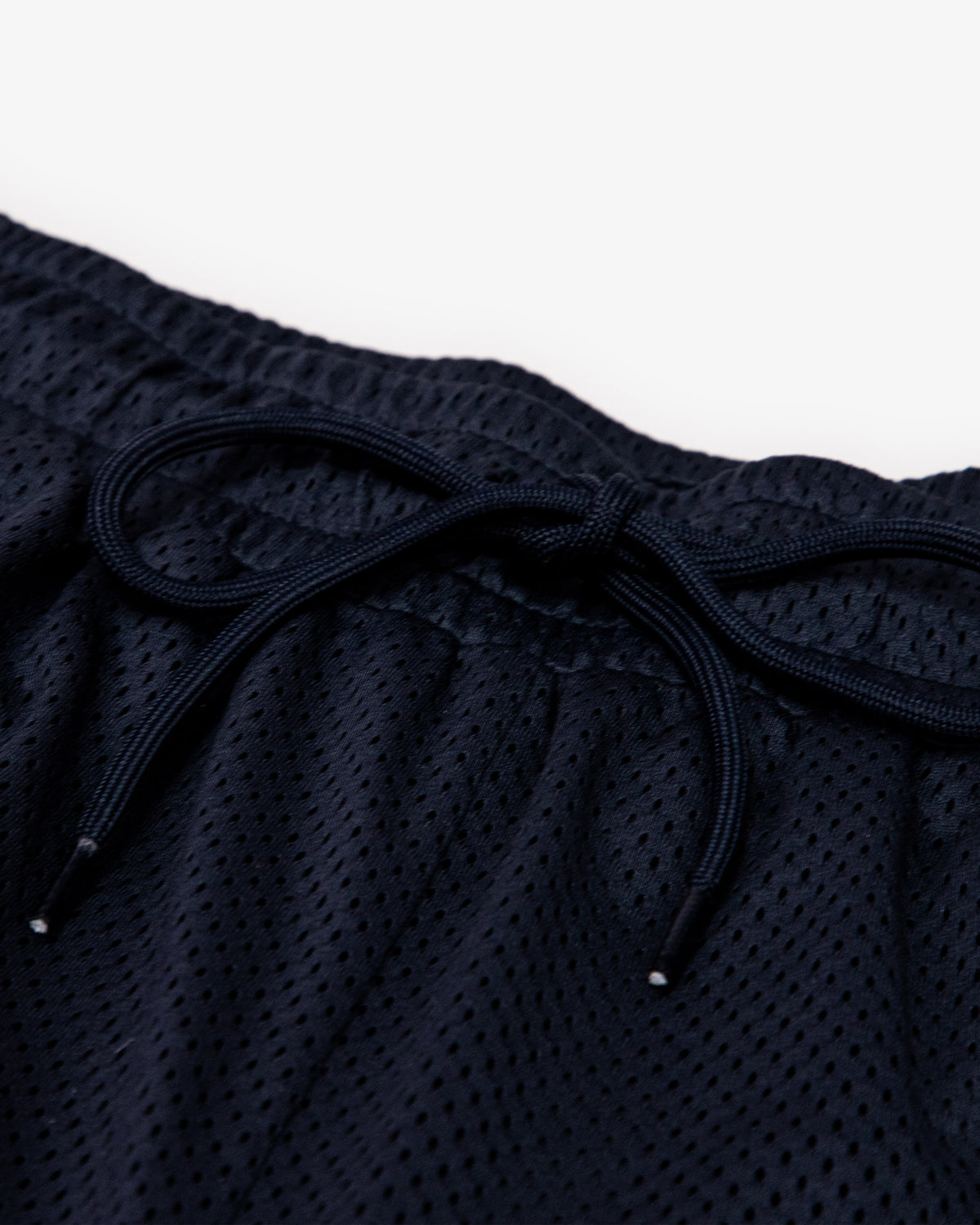 Navy Mesh Gym Shorts [Pre-Order , End of August]
