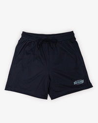 Navy Mesh Gym Shorts [Pre-Order , End of August]