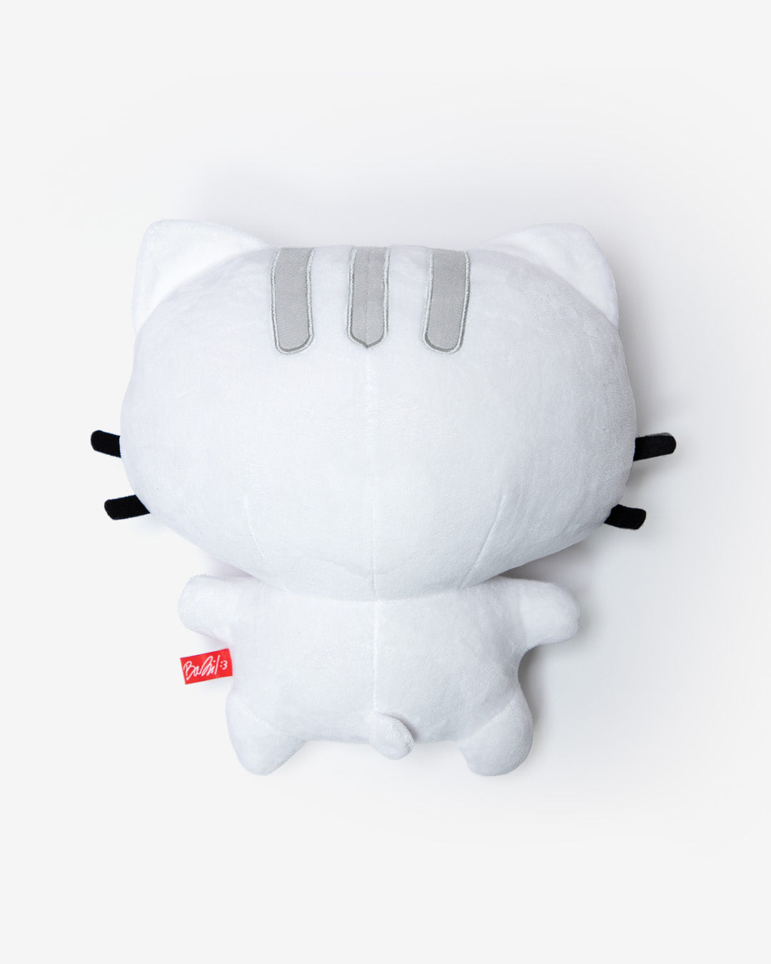 Silly Cat Plush