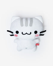 Silly Cat Plush