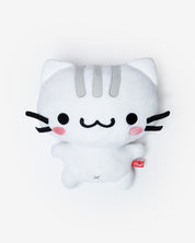 Silly Cat Plush