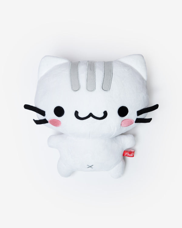 Silly Cat Plush