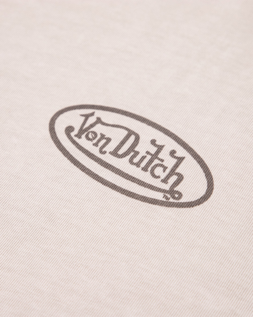FlyQuest x Von Dutch Patch Tee
