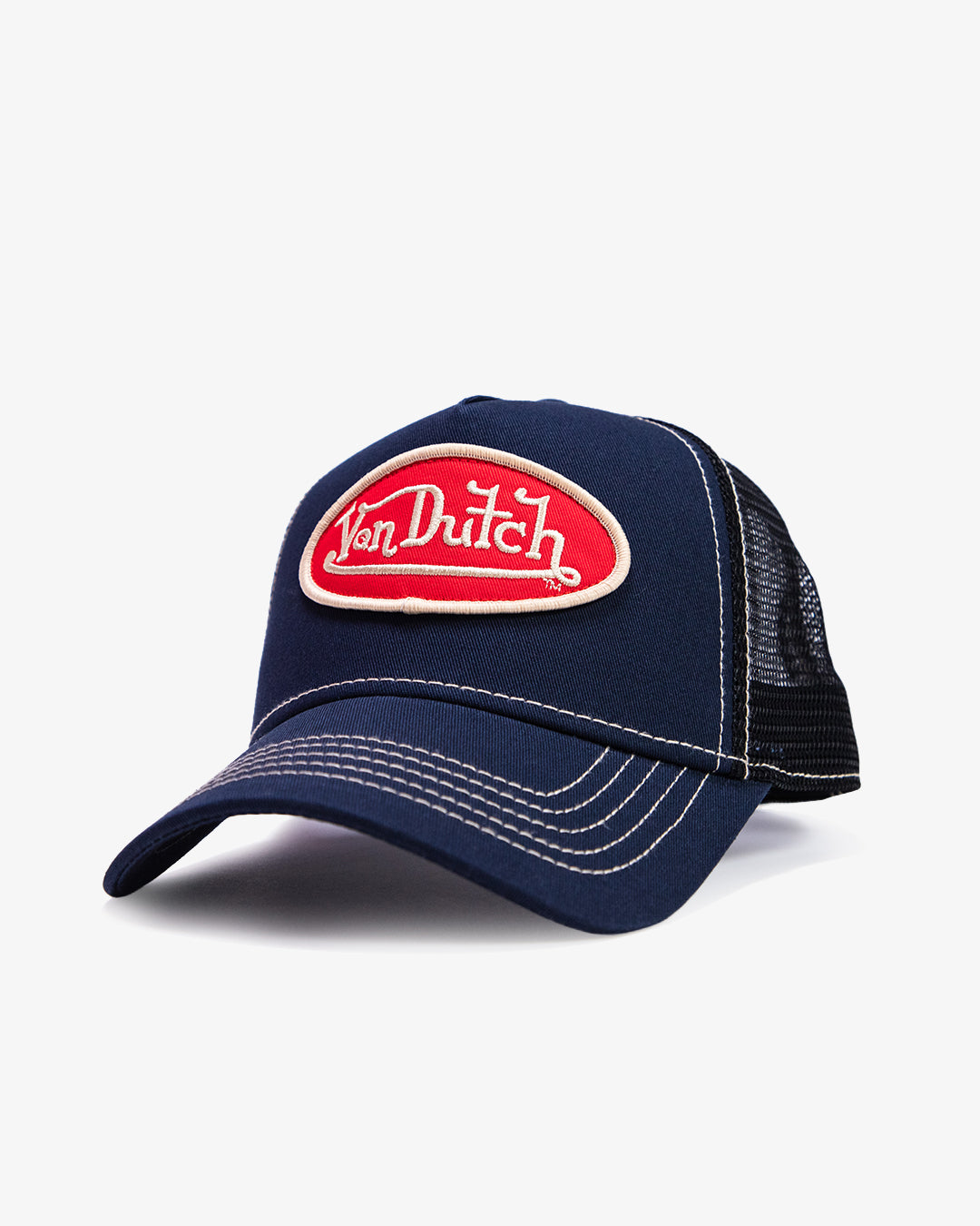 FlyQuest x Von Dutch Classic Trucker Hat