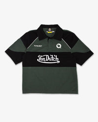 FlyQuest x Von Dutch Mechanic Shirt