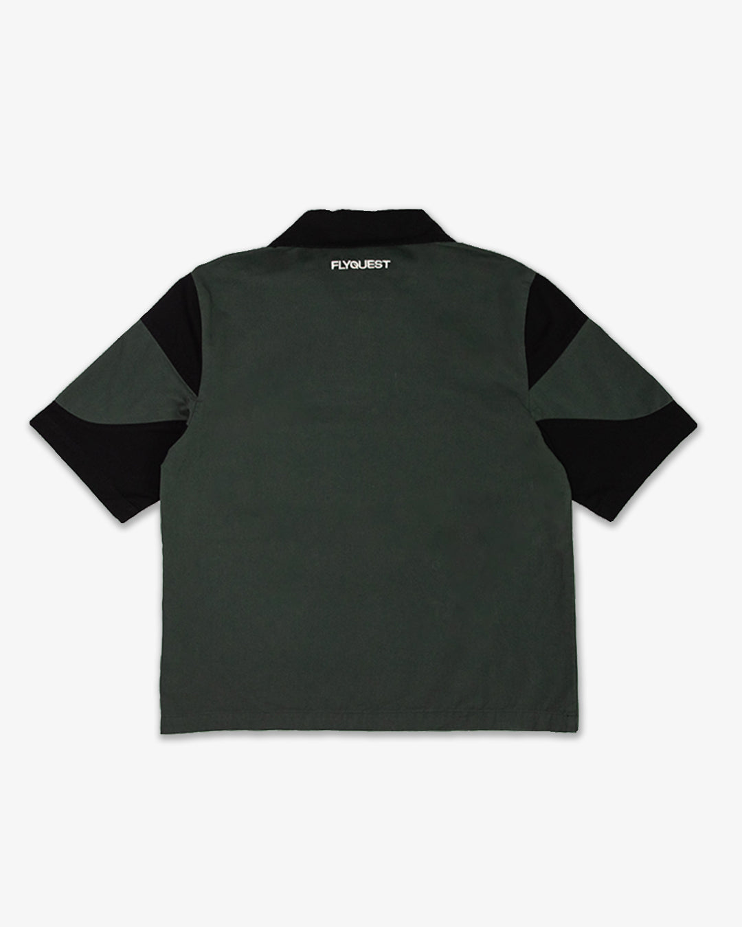 FlyQuest x Von Dutch Mechanic Shirt
