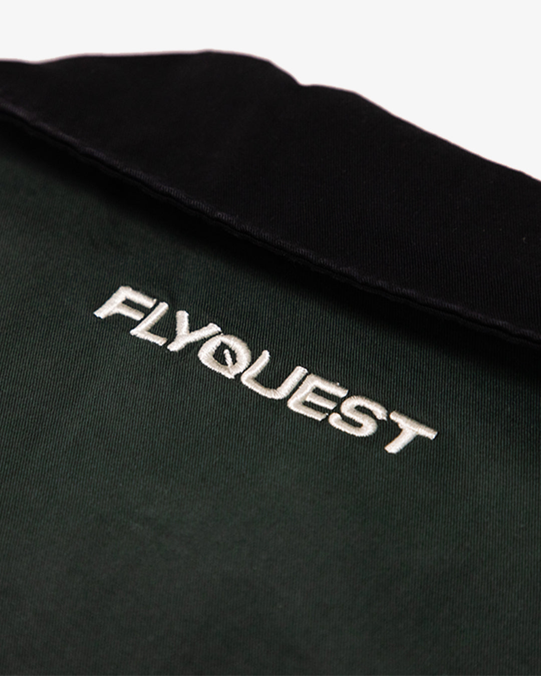 FlyQuest x Von Dutch Mechanic Shirt